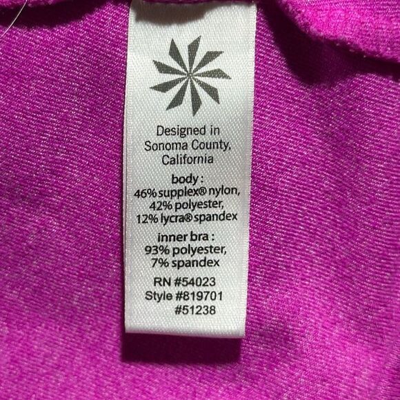 Athleta Equator Tank Top - Picture 6 of 7